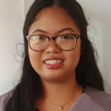 Franchesca Marie BANTOTO