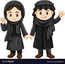  10 Ide Ustad Ustazah Kartun Animasi Gambar