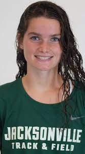 2022 Women's Cross Country Roster