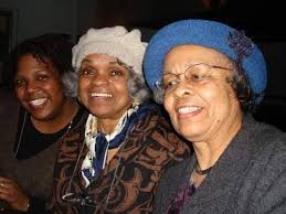 Ophelia Goodrum Obituary (1932