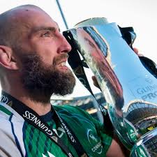 Connacht sign Ireland sevens winger Josh Rowland