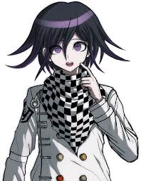 Danganronpa v3 kokichi plush instock! Download Danganronpa V3 Bonus Mode Kokichi Oma Sprite Danganronpa V3 Kokichi Sprites Full Size Png Image Pngkit