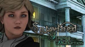 Entwined: Strings of Deception