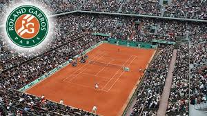 One of tennis' most prestigious events, the roland garros is the premier clay tennis court contest. Turneul De Tenis De La Roland Garros Transmis In Exclusivitate Live La Tv De Eurosport B365