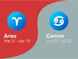 The horoscope for the ram and crab duo is greatness surprisingly, aries and cancer are not the couple to fight about cheating. Aries And Cancer Friendship Compatibility Astrology Season