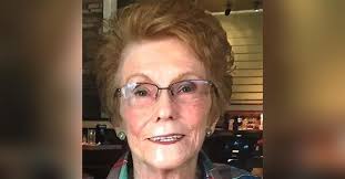 Betty Jean Plank Obituary