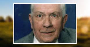 Donald Whitcomb Obituary 2012