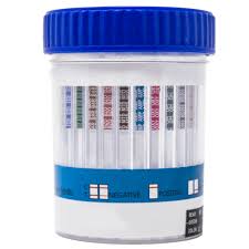Trazodone is another antidepressant used to treat depression. 10 Panel Drugconfirm Advanced Urine Test Cups Clia Waived Testcountry