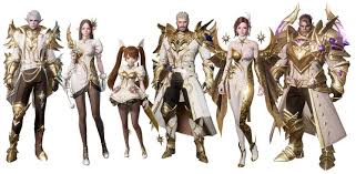 Lineage 2 Revolutions New Territory And Level Expansion February 2020 All Patch Notes