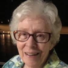Obituary information for Suzanne Swarts Lund