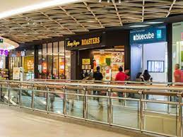 The gardens caters for the upper class citizens of kuala lumpur. Mid Valley Megamall Kuala Lumpur Times Of India Travel
