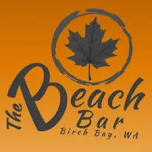 The Beach at Birch Bay