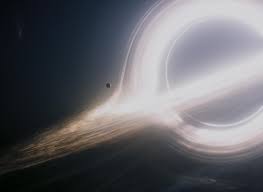 Even black holes wear makeup in hollywood. Looking For A High Resolution Image Of Gargantua Black Hole Interstellar