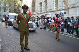 Radio biafra breaking news today join esn fund raising with mazi nnamdi kanu just in case you want to donate. The Biafran News Undiluted Page 173