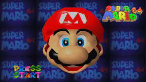 Super mario 64 switch is an upcoming game in the super mario series made for the nintendo switch.the game is a new enhanced remake and sequel of the 1996 game super mario 64 for the nintendo 64, and in turn of the 2004 remake super mario 64 ds for the nintendo ds as well. Super Mario 64 Full Game Walkthrough Youtube