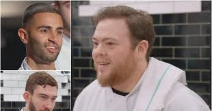 Shaun Hussey's Instagram, Twitter & Facebook