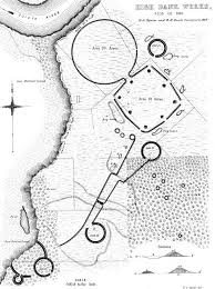 Ross county is a county in the appalachian region of the u.s. High Banks Adena Hopewell Enclosure In Ross County Ohio Hopewell Ohio History Ohio Historical Society