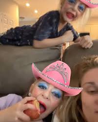 Princess Kathryn. 👑