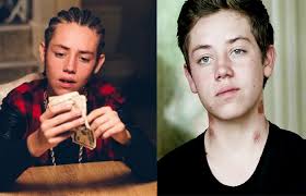 15 Reasons Carl Gallagher Is Actually The Shit