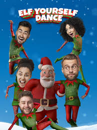 We have created different heroes and made. Elf Yourself Dance Christmas On The App Store