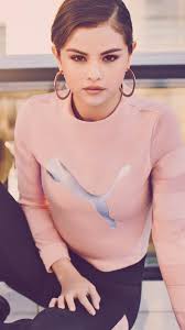 Summer walker has social anxiety. Selena Gomez Puma Campaign 5k Wallpapers Hd Wallpapers Id 23530