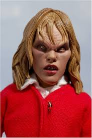 Vampire Darla action figure