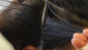 Nits on blonde hair, in some cases you'd like an primary and concurrently a simple nail design. Lice In Florida Schools A Touchy Subject
