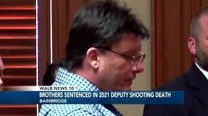 Verdict reached in Decatur Co. deputy shooting death trial