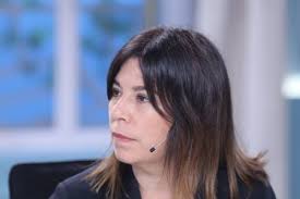 Mary o'donnell (born 1954) is an irish novelist and poet, a journalist, broadcaster and teacher. Maria O Donnell Impresiono En Masterchef Celebrity Y Dani La Chepi La Mando Al Frente Minuto Argentina