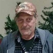 David Ray Malone Obituary