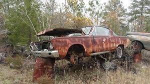 Personal Junkyard Classics For Sale In South Carolina Junkyard Junkyard Cars 5th Wheel Travel Trailers