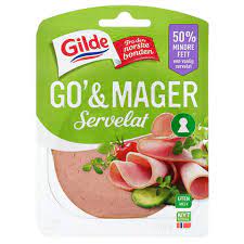 They are used to handle the request obtained from the web server, process the request, produce the response, then send response back to the web server. Servelat 100g Go Mager Meny No