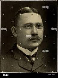 Frederick w stevens hi-res stock photography and images