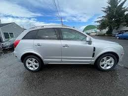 Image result for Champagne Silver 2013 Captiva