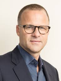 A+E Networks Promotes Patrick Vien To Global Chief; Edward Sabin Exits