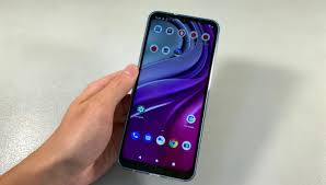 Fix Motorola Moto G20 XT-2128 Stuck on ...