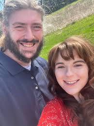 Shantal Teske and Ethan Anderson's Wedding Website