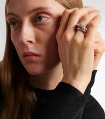 Spinelli Kilcollin Gemini Ring