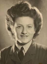 This is a photo of sisters Jessie Young Olson and Edna Young Anderson. This  had to be taken in the 1930's as they both look really young.