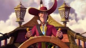 Clochette et la fée pirate film complet en francais part 1 disney. Le Capitaine Crochet Chronique Disney Portrait Personnage Mechant