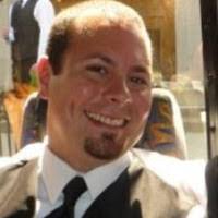 Michael Seipp's Instagram, Twitter & Facebook