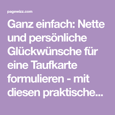 Gluckwunsche Zur Taufe Verse Spruche Und Textideen Fur Eine Gelungene Taufkarte Zur Taufe Gluckwunsche Zur Taufe Gluckwunsche