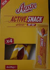 Active Snack