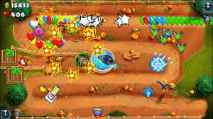 Bloons td 5 is tower defense game developed by ninja kiwi, a new zealand based company. Review Bloons Td 5 Nintendo Switch Digitally Downloaded