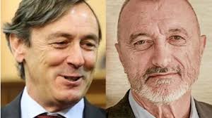 Pérez-Reverte y Rafael Hernando se enzarzan en Twitter por una falta de  ortografía