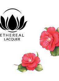 Perhaps, in this case, he should have. Ethereal Lacquer Camellia Stop Asian Hate Charity Polish Nailland Indie Nailpolish Nailart