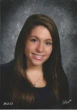 Obituary information for Sarah Malone Smith