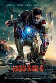 Iron Man 3 - Wikipedia