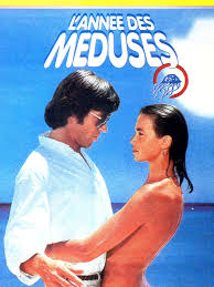 Valérie kaprisky news, gossip, photos of valérie kaprisky, biography, valérie kaprisky boyfriend valérie kaprisky is currently single. L Annee Des Meduses 1984 Rotten Tomatoes