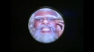 ALBERTO AND THE BEAST